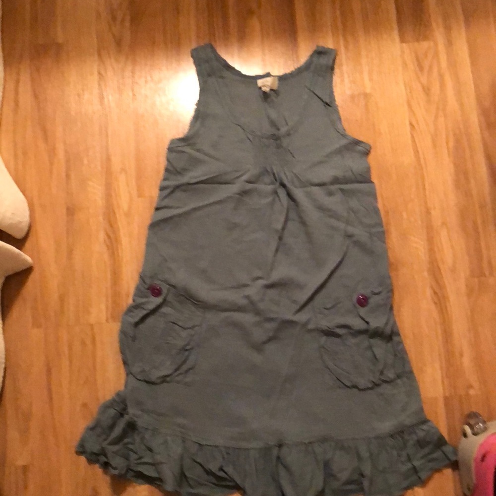 Matilda Jane Frock dress tunic Small